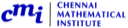 Chennai Mathematical Institute